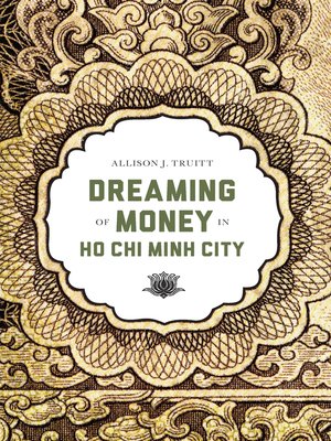 cover image of Dreaming of Money in Ho Chi Minh City